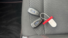 Ford Puma 1.0 EcoBoost Hybrid mHEV ST-Line 5dr Petrol Hatchback